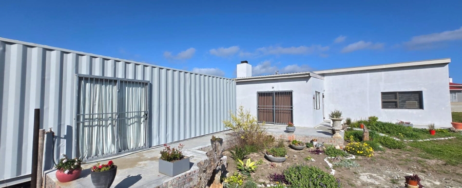 1 Bedroom Property for Sale in Franskraal Western Cape